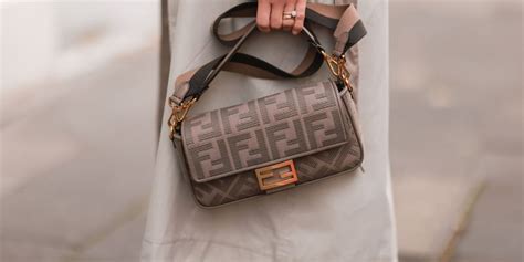 fendi táska